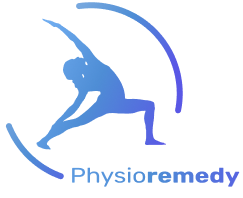 PhysioRemedy Ltd